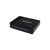 STARTECH.COM ADAPTADOR CONCENTRADOR HUB LADRÓN USB 3.0 SUPER SPEED 4 PUERTOS SALIDAS PC MAC - NEGRO