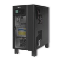 Zasilacz awaryjny UPS 3-fazowy | 15kVA | 12kW | LCD