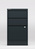 Home Filer, 2 Universal-, 1 HR-Schublade
