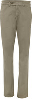 Damenhose Chino; Kleidergröße 40; khaki