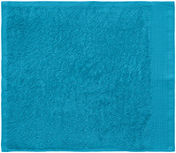 Seiftuch Balance 5er Pack; 30x30 cm (BxL); blau; 5 Stk/Pck
