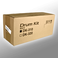 Kyocera Drumkit DK-310 302F993011