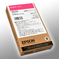 Epson Tinte C13T612300 magenta