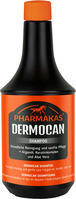 Dermocan-Pferdeshampoo 1l