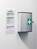 DURABLE Selbstklebe-Tasche POCKETFIX® A4, 210 x 297 mm, transparent