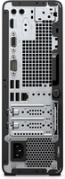 HP 290 G3 Intel® Core™ i3 i3-10105 16 GB DDR4-SDRAM 256 GB SSD Windows 11 Pro SFF PC Czarny