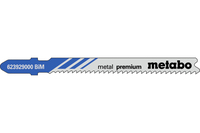 Metabo 623929000 lombfűrész, kanyarítófűrész és szablyafűrész lap Lombfűrész penge Bimetál 5 dB