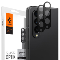 Spigen AGL05428 accessoire voor smartphones & mobiele telefoons Lensbeschermer