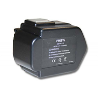 VHBW 800104567 Akku/Ladegerät für Elektrowerkzeug