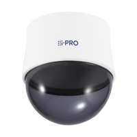 i-PRO WV-QDC100G-W beveiligingscamera steunen & behuizingen Cover