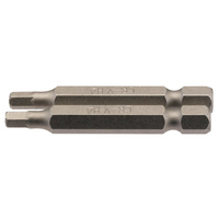 Draper Tools 64254 screwdriver bit 2 pc(s)