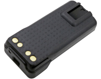 CoreParts MBXTWR-BA0139 accessorio per radio bidirezionale Batteria