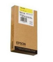 Epson Encre Pigment Jaune SP 7400/7450/9400/9450 (110ml)