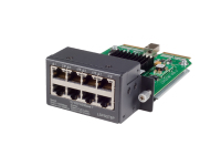 HPE 5500 HI 8-port SFP Module network switch module Gigabit Ethernet