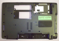 Samsung BA75-02174A laptop alkatrész Alsó fedél