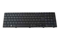 DELL CF2T7 laptop spare part Keyboard