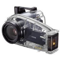Canon WP-V4 camera onderwaterbehuizing