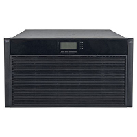 Hewlett Packard Enterprise R8000 8 kVA 8000 W 1 AC outlet(s)