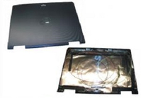 Fujitsu FUJ:CP541601-XX laptop spare part Display cover