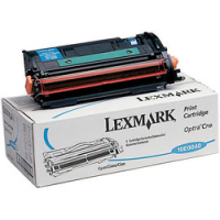 Lexmark 10E0040 toner cartridge 1 pc(s) Original Cyan