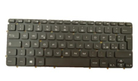 DELL N8DWN Laptop-Ersatzteil Tastatur