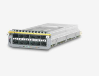 Allied Telesis AT-XEM-12Sv2 modulo del commutatore di rete Gigabit Ethernet