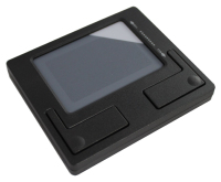 Perixx PERIPAD-501 touch pad Bedraad Zwart