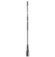 Albrecht Hyflex CL 27 BNC Antenne radio SW