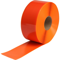 Brady ToughStripe Max self-adhesive symbol 1 pc(s) Orange