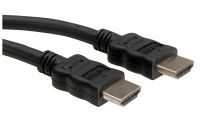 ROLINE 11.04.5545 kabel HDMI 5 m HDMI Typu A (Standard) Czarny