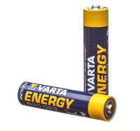 Varta BV-Energy 6 AAA Wegwerpbatterij Alkaline