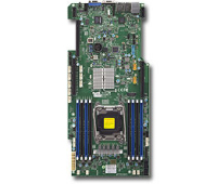 Supermicro X10SRG-F Intel® C612 LGA 2011 (Socket R)