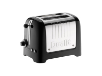 Dualit 2 Slot Lite Toaster