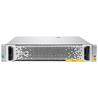 HPE StoreEasy 1850 NAS Rack (2U) Ethernet LAN Metallic