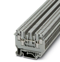 Phoenix Contact UDK 3 terminal block Grey