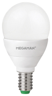 Megaman MM21041 LED-Lampe 3,5 W E14
