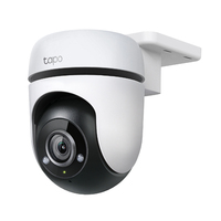 TP-Link Tapo TC40 Dome IP-beveiligingscamera Binnen & buiten 1920 x 1080 Pixels Plafond/muur/paal