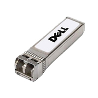 DELL 407-BBQV netwerk transceiver module 40000 Mbit/s QSFP+