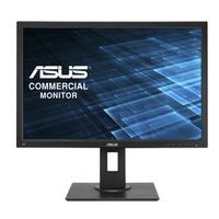 ASUS BE24AQLB monitor komputerowy 61,2 cm (24.1") 1920 x 1200 px WUXGA LED Czarny