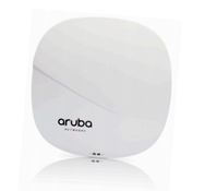 Aruba JW811A wireless access point 1733 Mbit/s White Power over Ethernet (PoE)