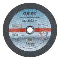 kwb 711928 angle grinder accessory Cutting disc