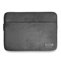 Port Designs Milano notebook case 39.6 cm (15.6") Sleeve case Grey