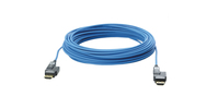 Kramer Electronics CLS-AOCH/XL-328 cable HDMI 100 m HDMI tipo D (Micro) Azul