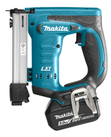 Makita DST221RTJ Cloueuse et agrafeuse Batterie