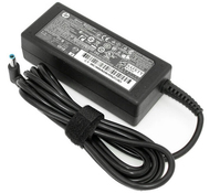 HP 854055-002 power adapter/inverter Indoor 65 W Black