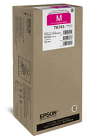 Epson T9743 tintapatron 1 dB Eredeti Extra (szuper) kapacitású Magenta