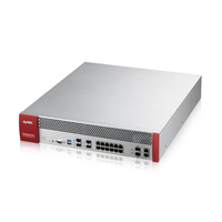 Zyxel USG2200-VPN firewall (hardware) 12 Gbit/s