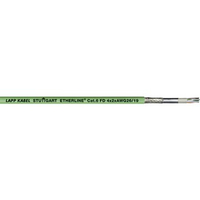 Lapp 2170488 networking cable Green Cat6