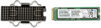 HP Z Turbo Drive 512 GB SED (Z4/6 G4) TLC SSD-sats M.2 PCI Express 3.0 NVMe