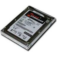 CoreParts IB320002I850 disco duro interno 2.5" 320 GB SATA